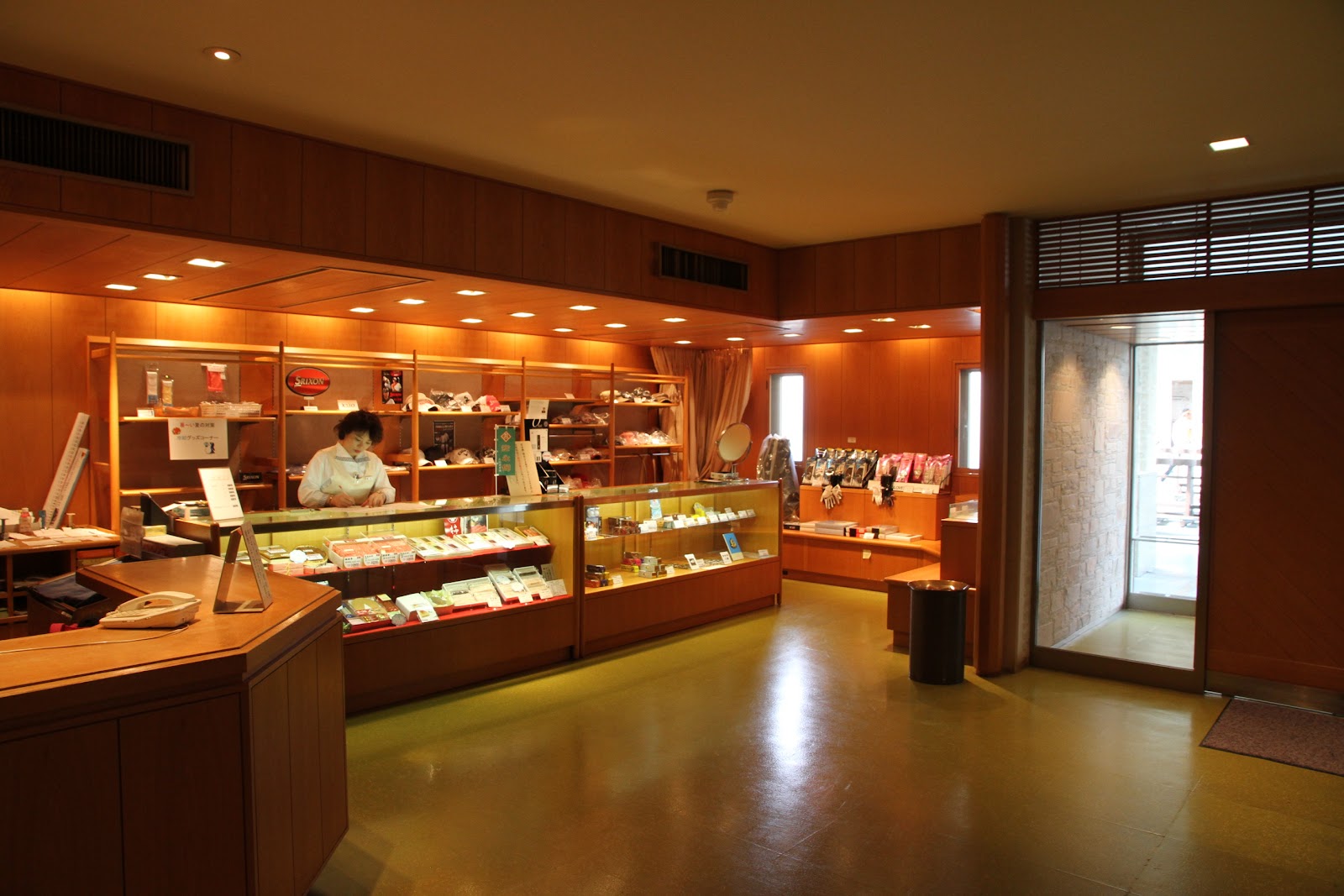 Nagashima Country Club - 6