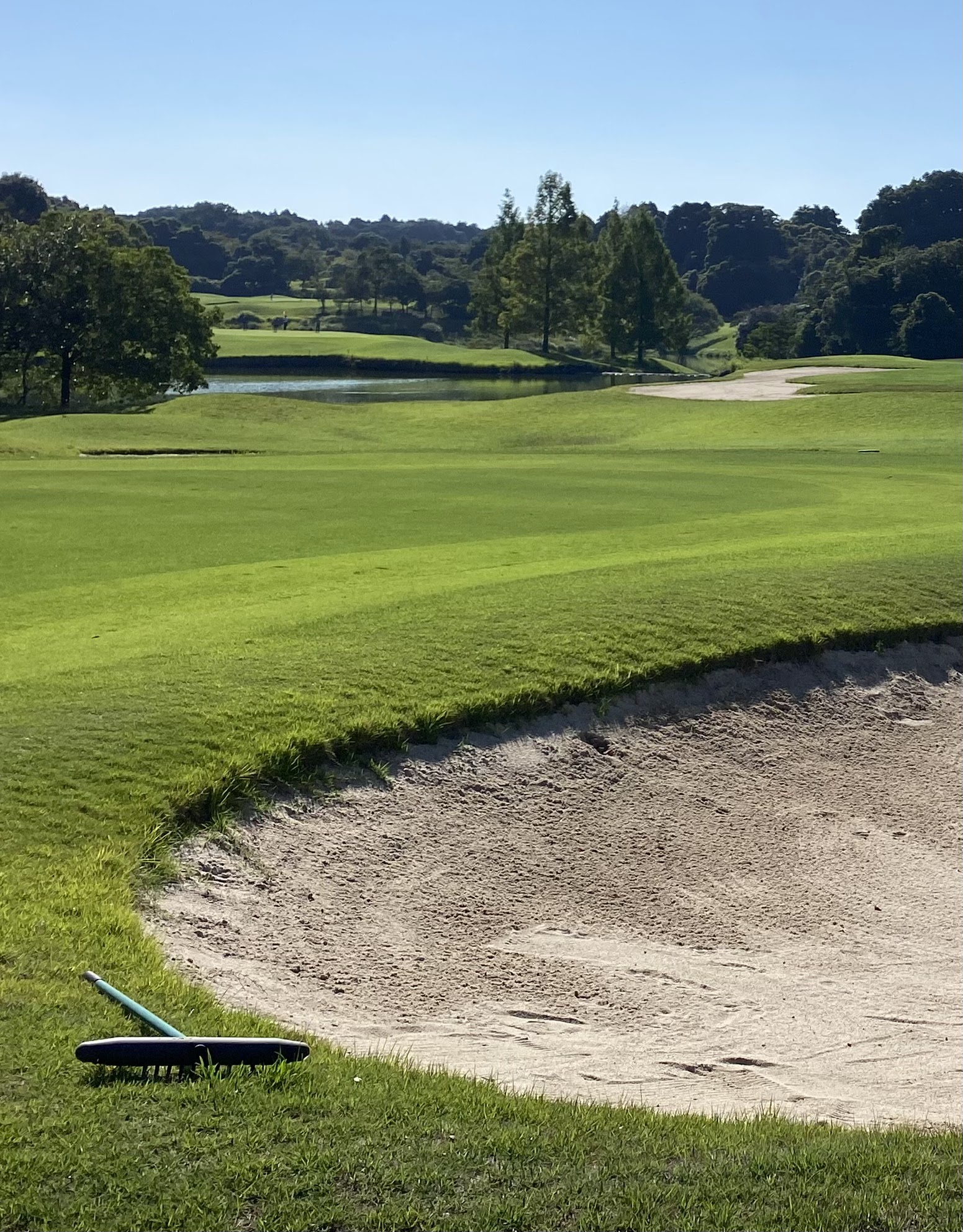 Muraishi Golf Club - 3