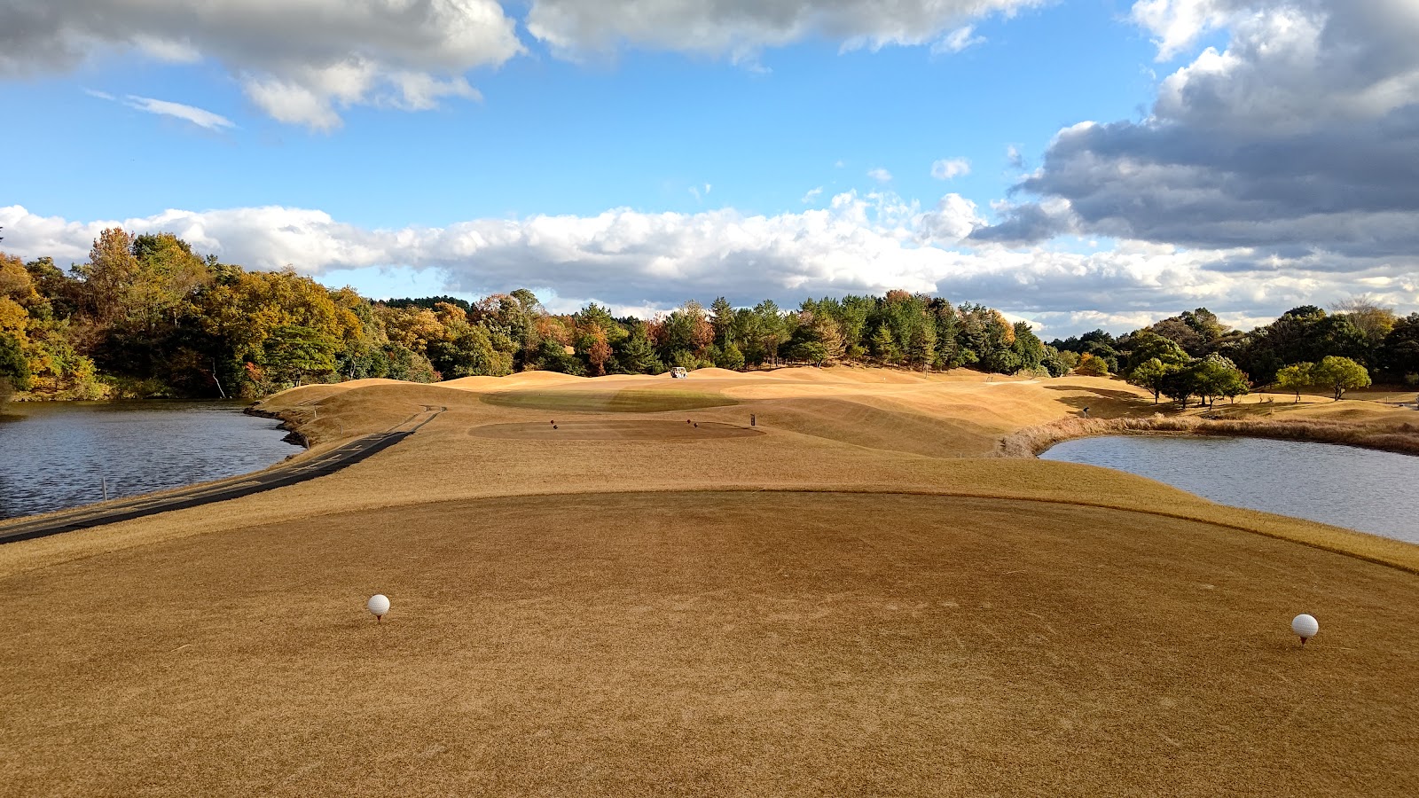 Muraishi Golf Club - 4