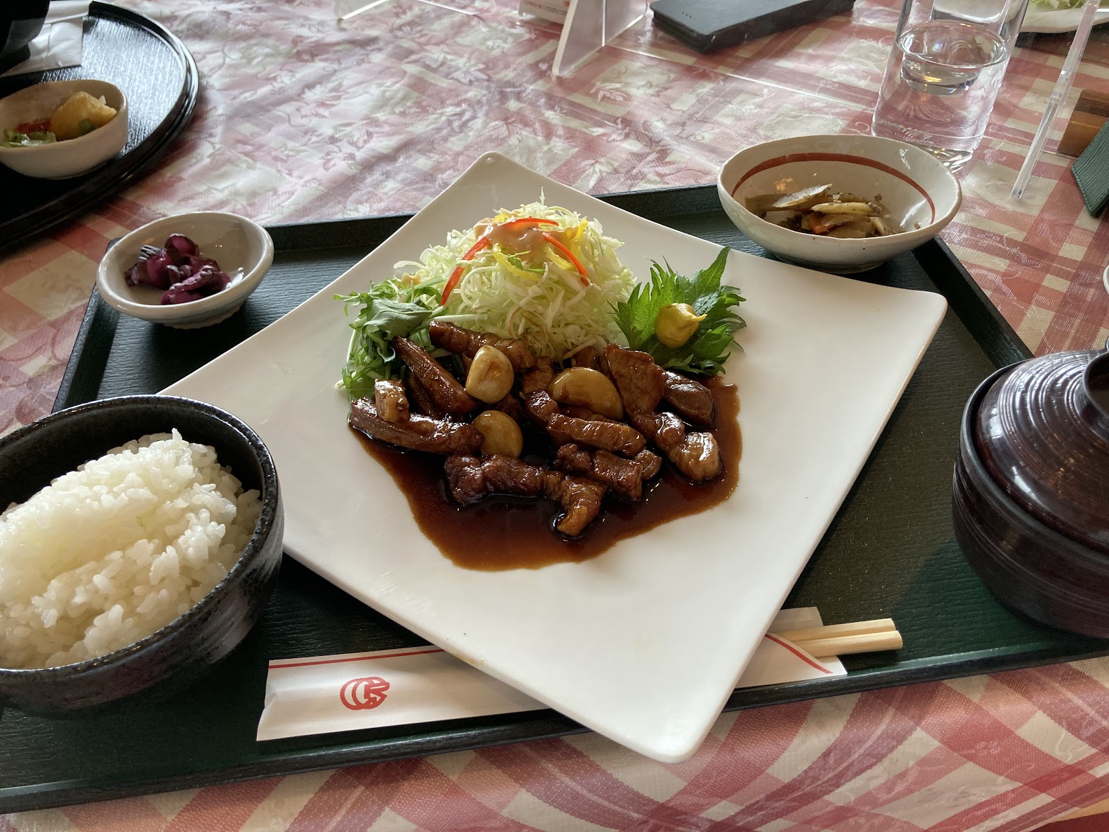 Muraishi Golf Club - 5