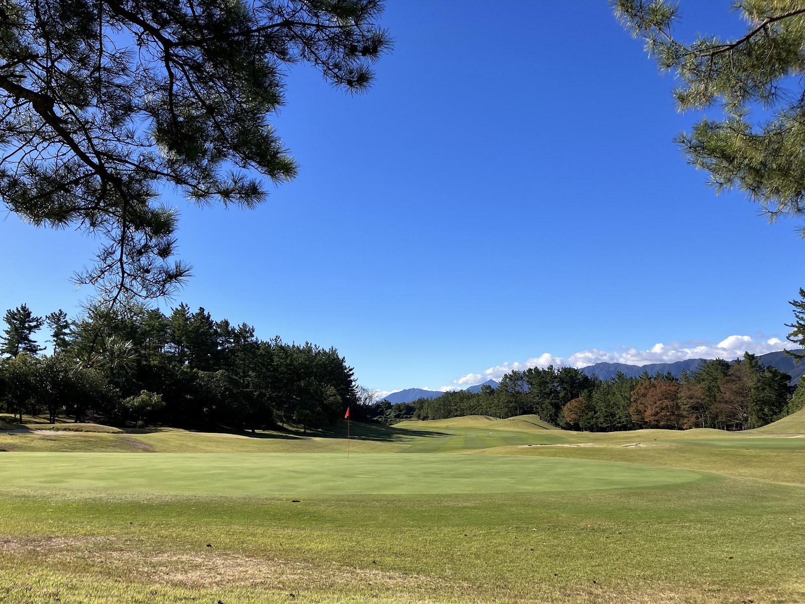 Muraishi Golf Club - 6