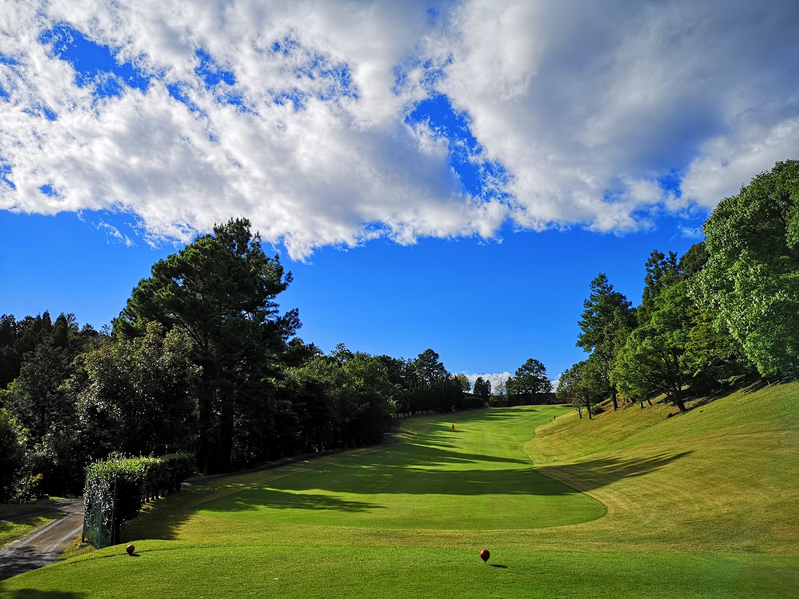 Nagaragawa Country Club - 2