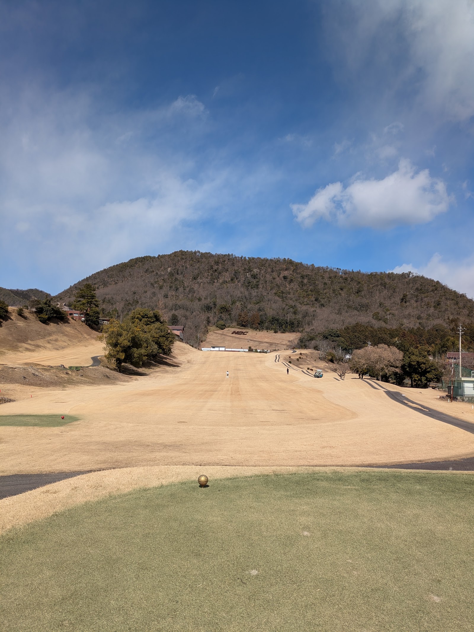 Nagaragawa Country Club - 6