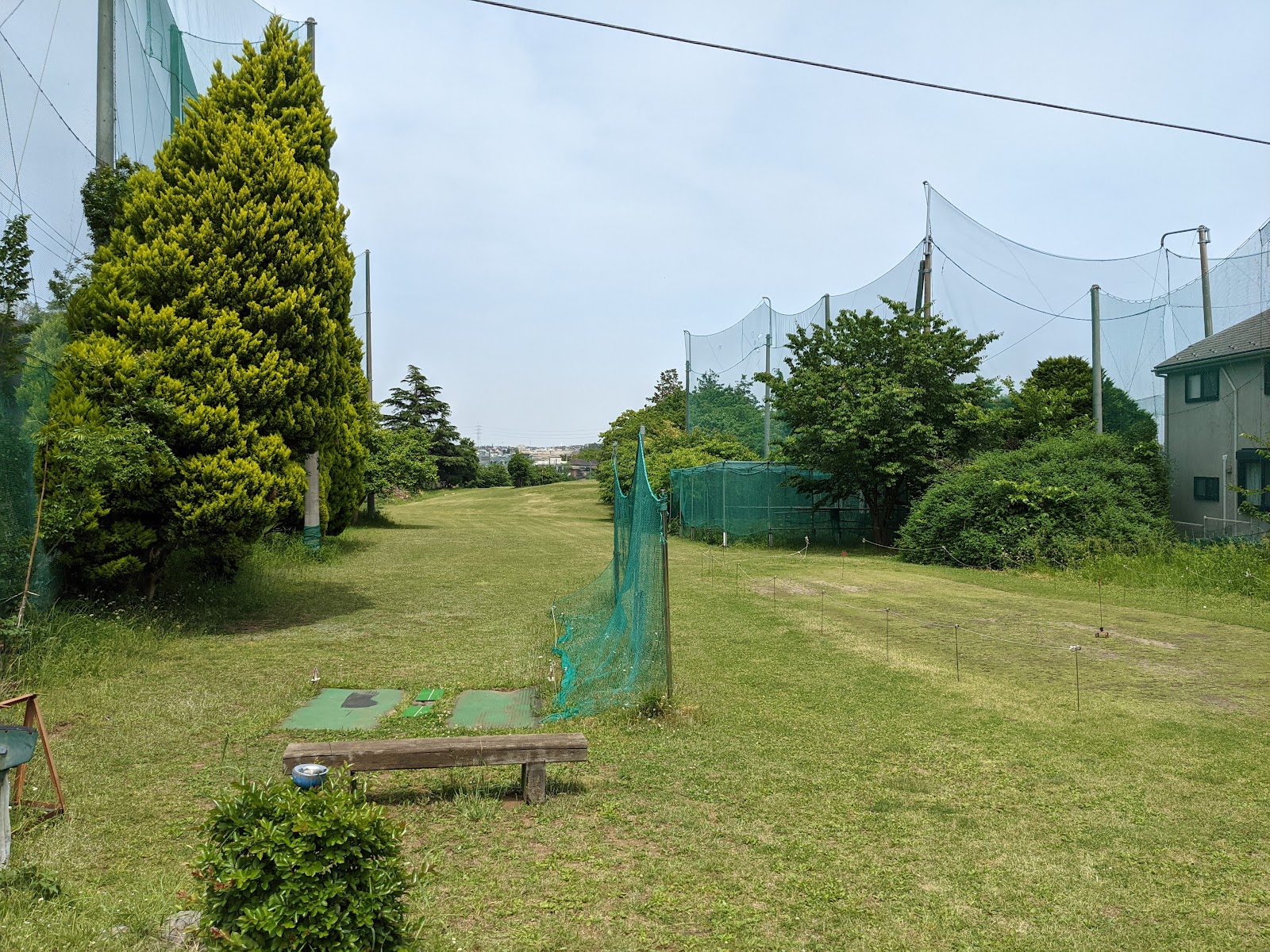 Royal Hills GC