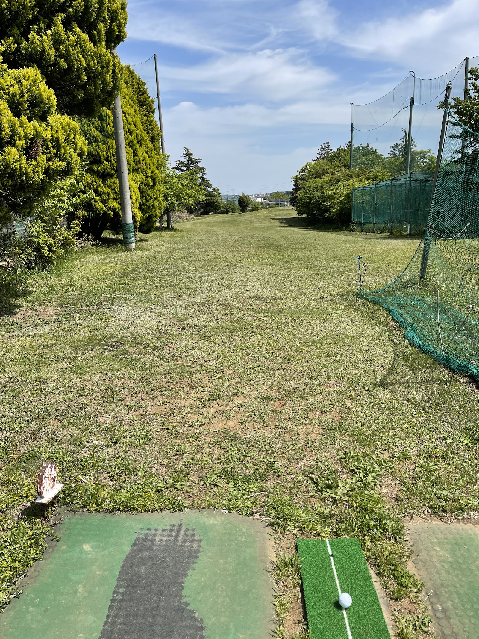 Royal Hills GC - 3