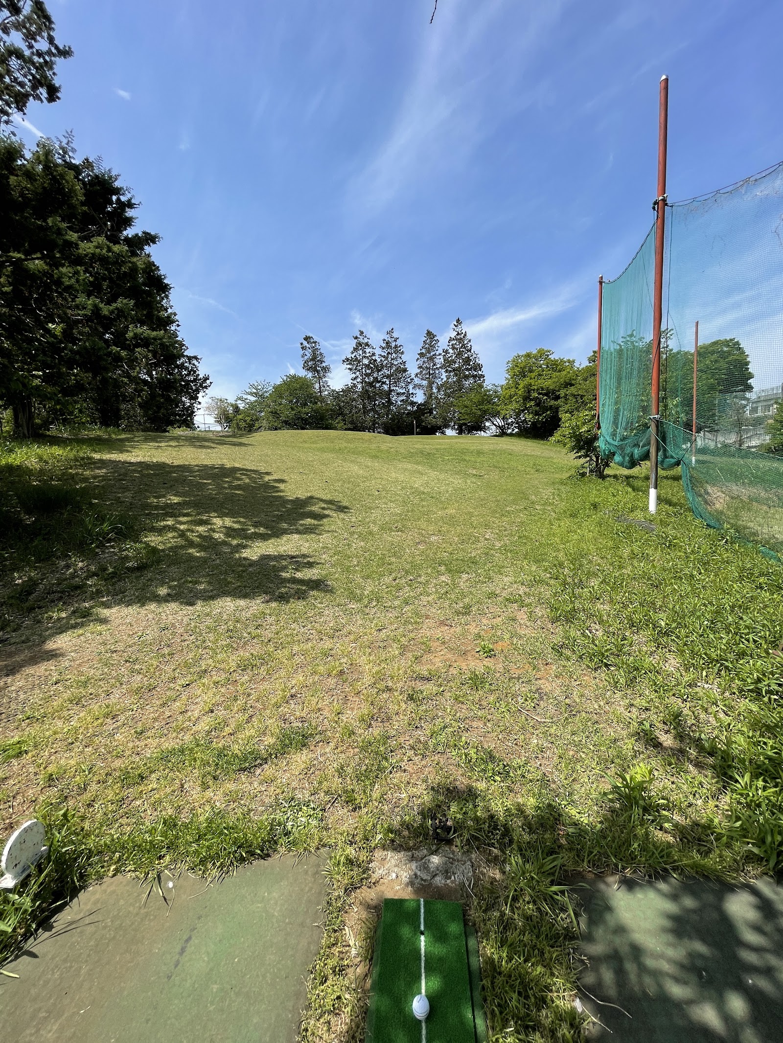 Royal Hills GC - 4