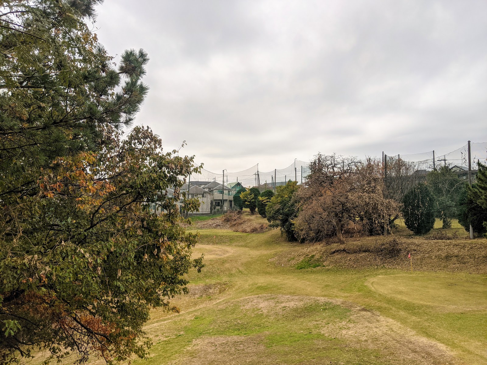 Royal Hills GC - 5