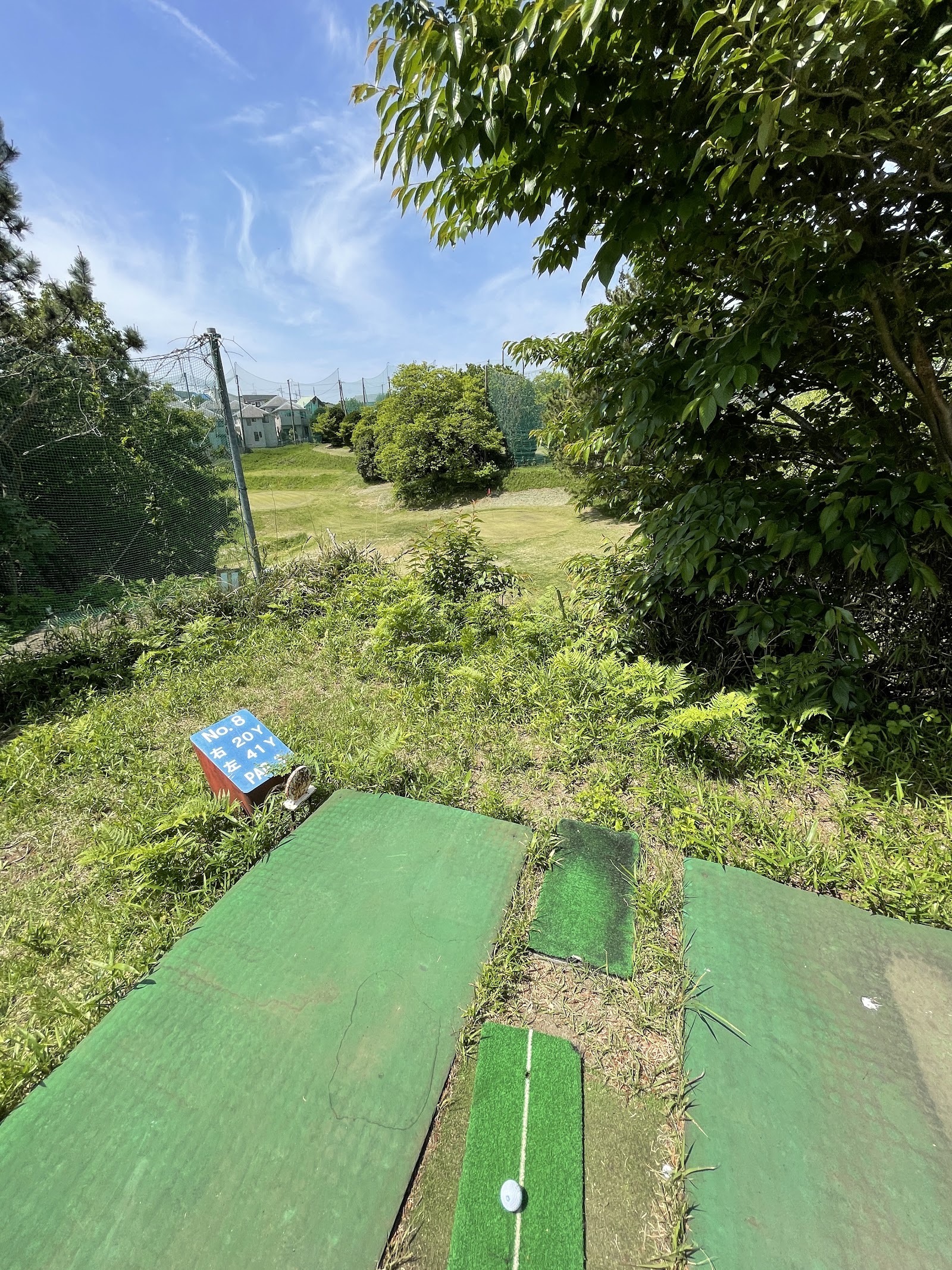 Royal Hills GC - 6