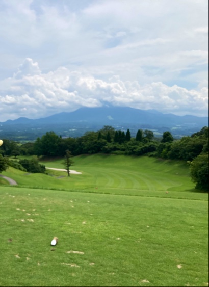 Green Park Daiyama Golf Club - 2