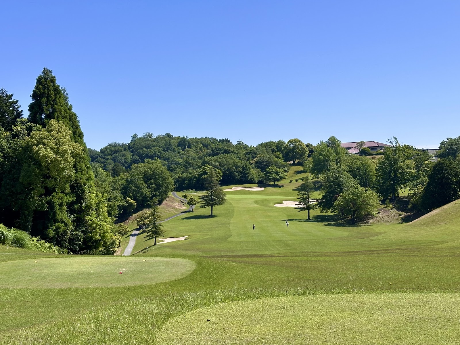 Green Park Daiyama Golf Club - 3