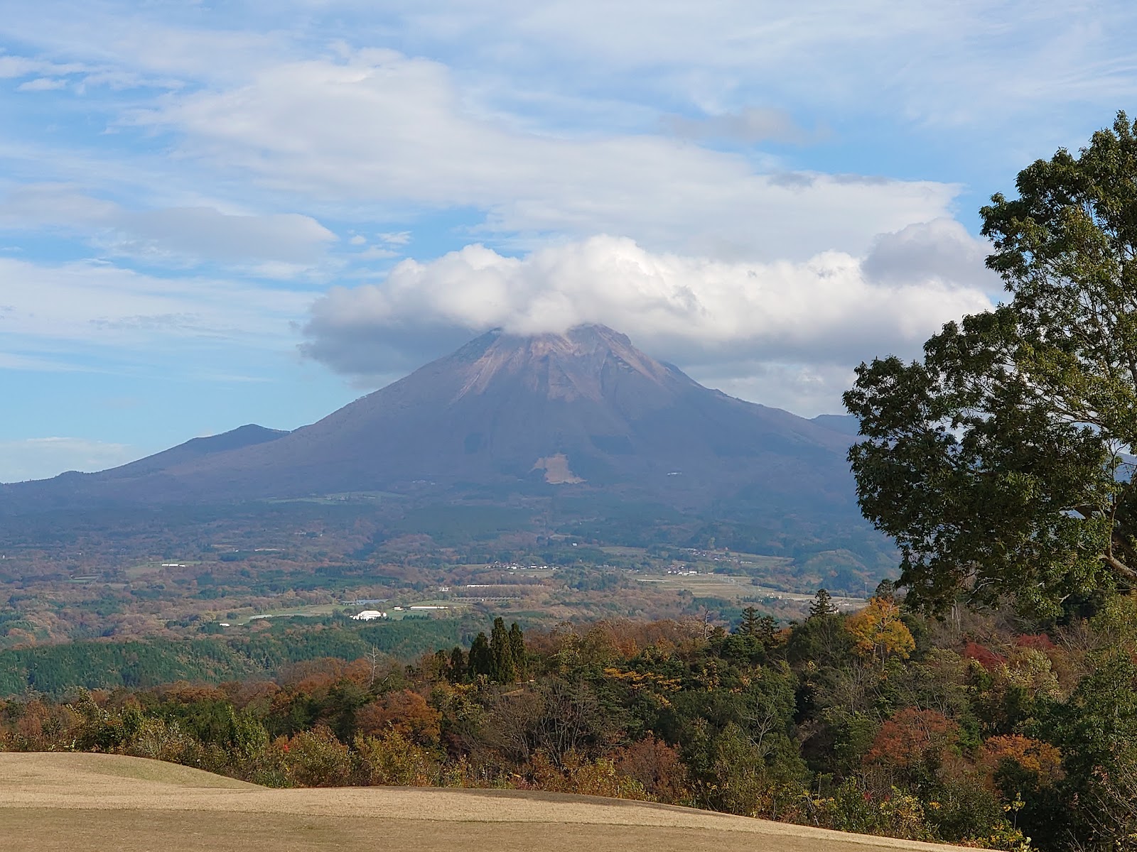 Green Park Daiyama Golf Club - 5