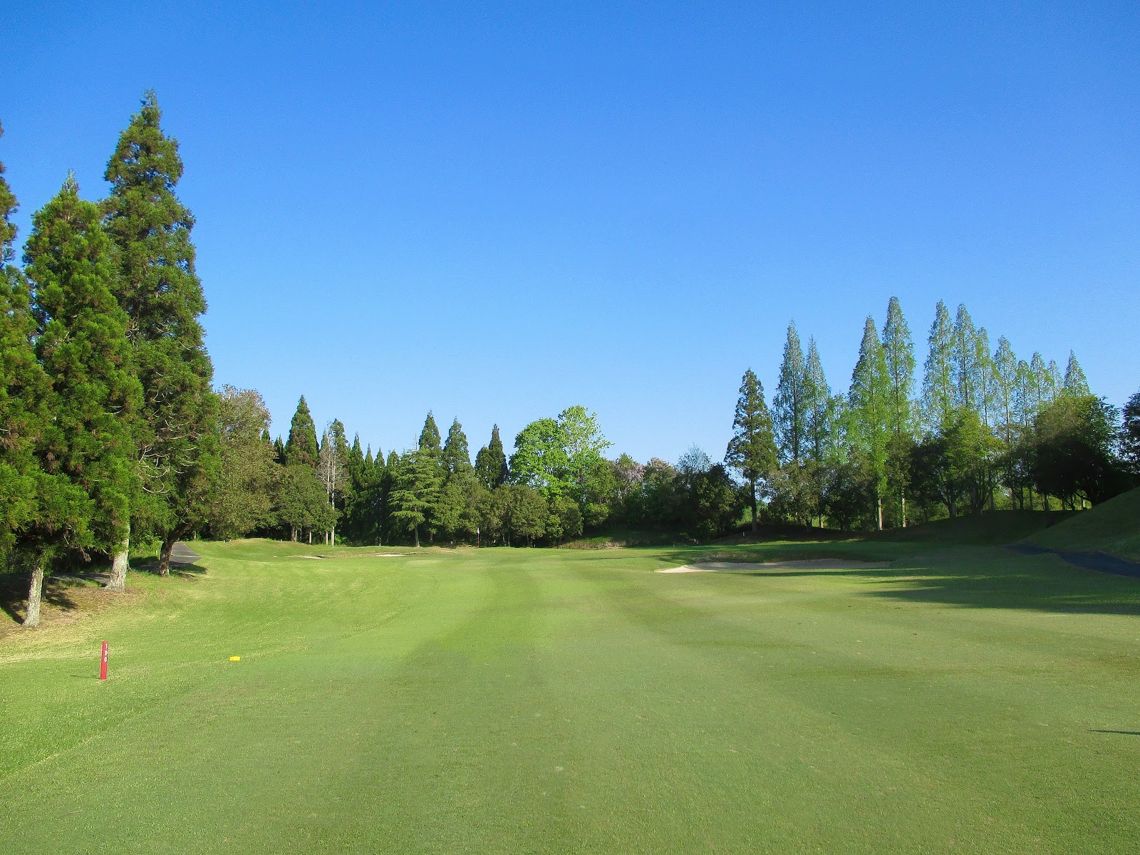 Okayama Mitsu Country Club