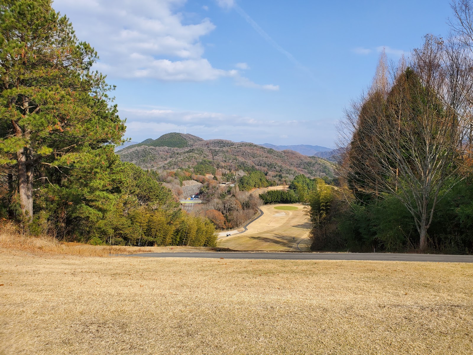 Ako International Country Club - 2