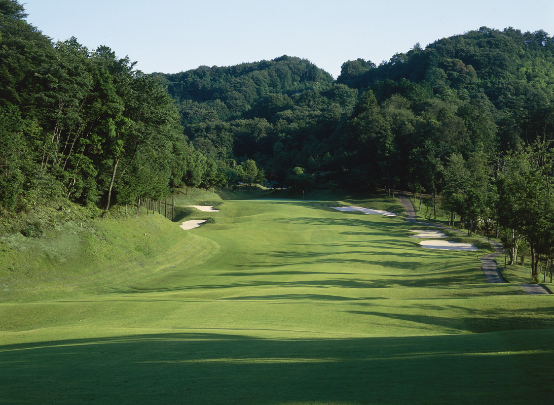Tamagawa Country Club
