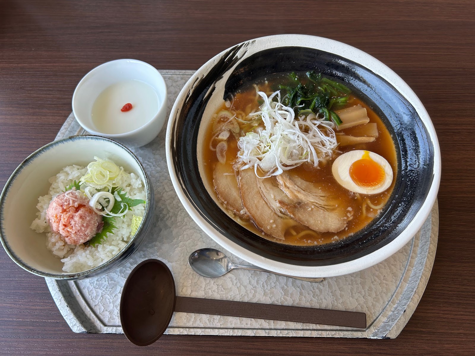 Tamagawa Country Club - 4