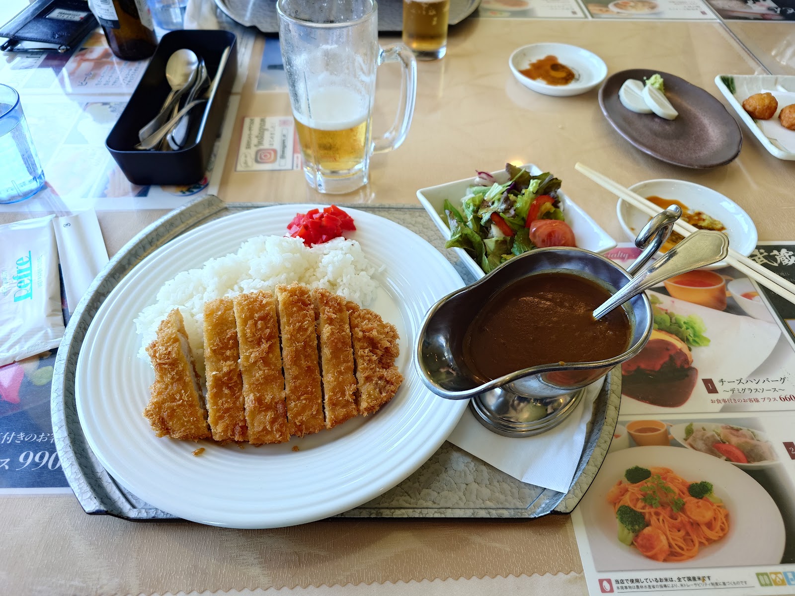Tamagawa Country Club - 5