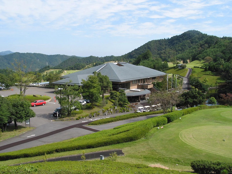 Gifu International Country Club