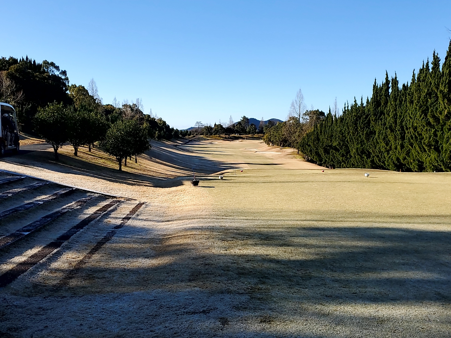 Gifu International Country Club - 6