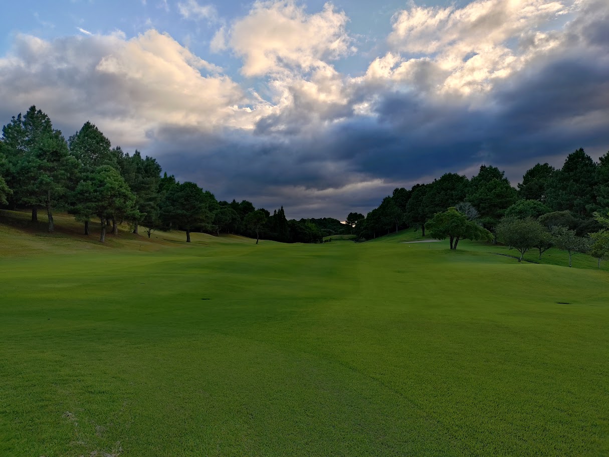 Kumamoto Crown Golf Club - 2