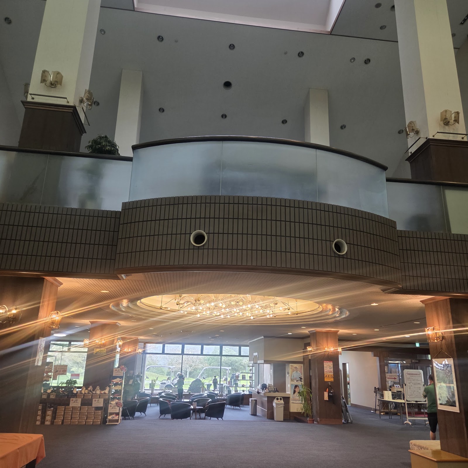 Kumamoto Crown Golf Club - 4