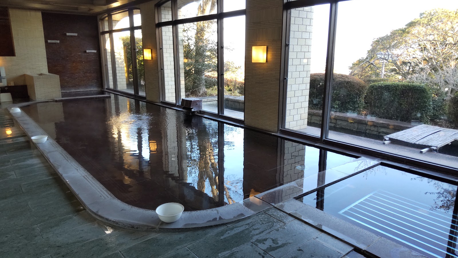 Shizuoka Country Club Hamaoka Course & Hotel - 3