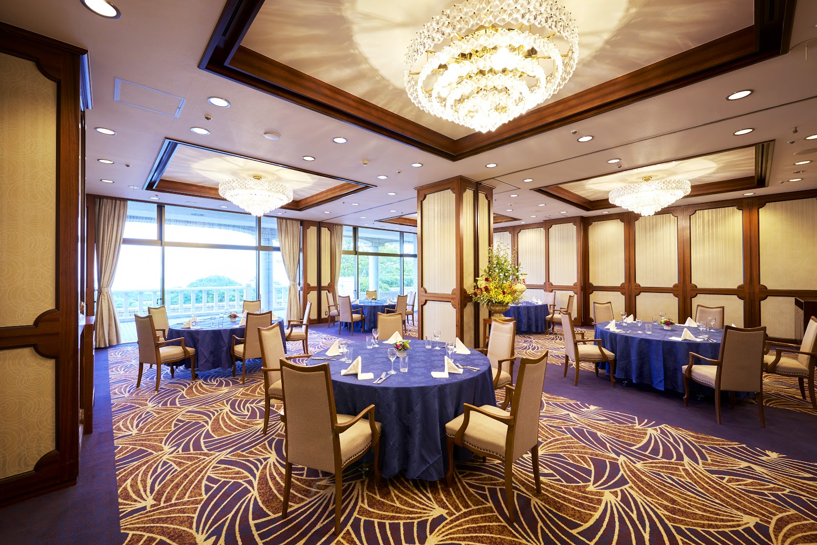 Shizuoka Country Club Hamaoka Course & Hotel - 5