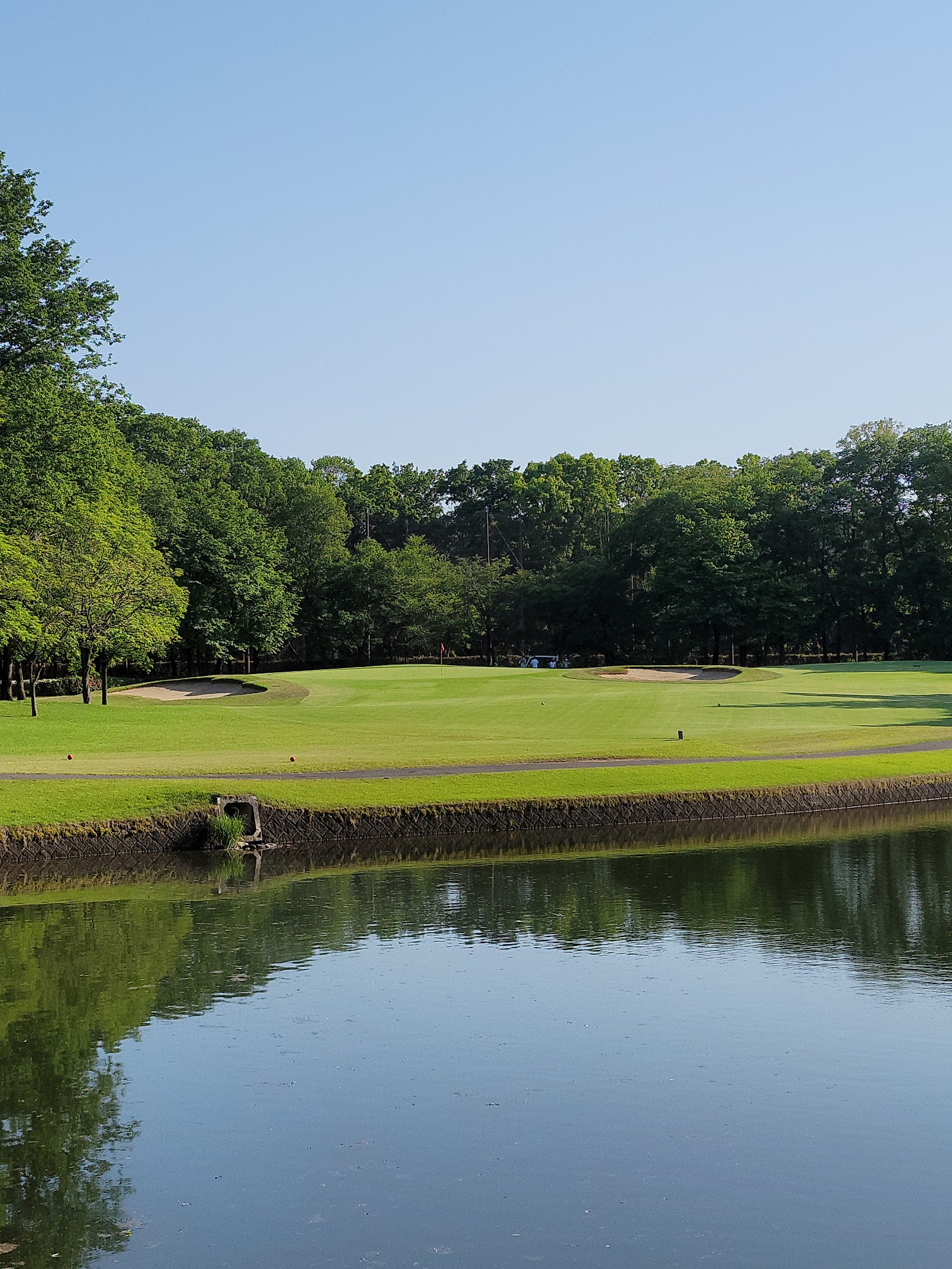 Hitonotonya Country Club - 2