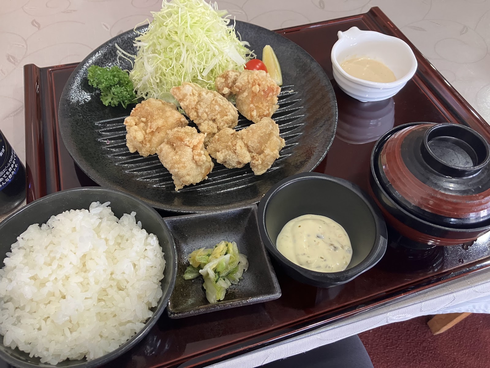 Hitonotonya Country Club - 6