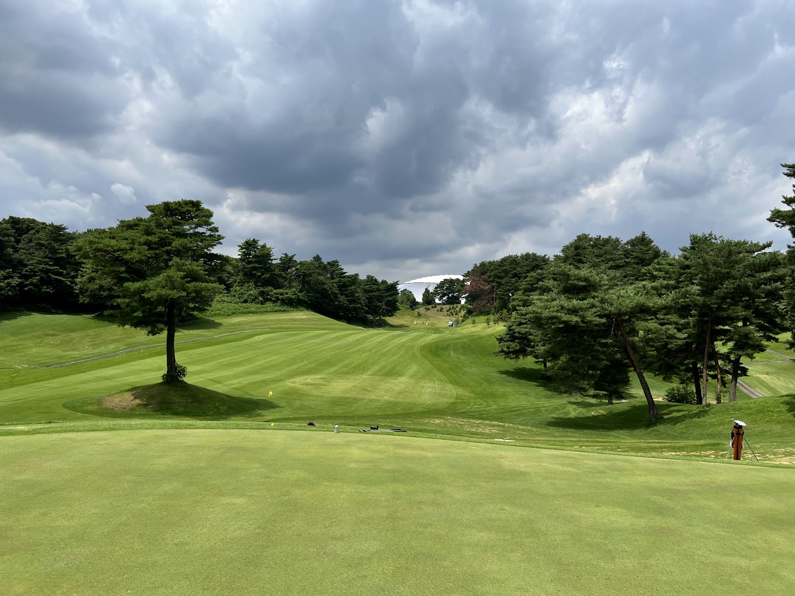 Seibuen Golf Course
