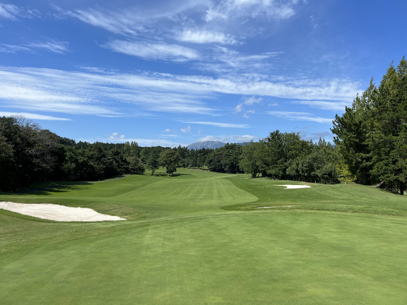 Sekigahara Country Club