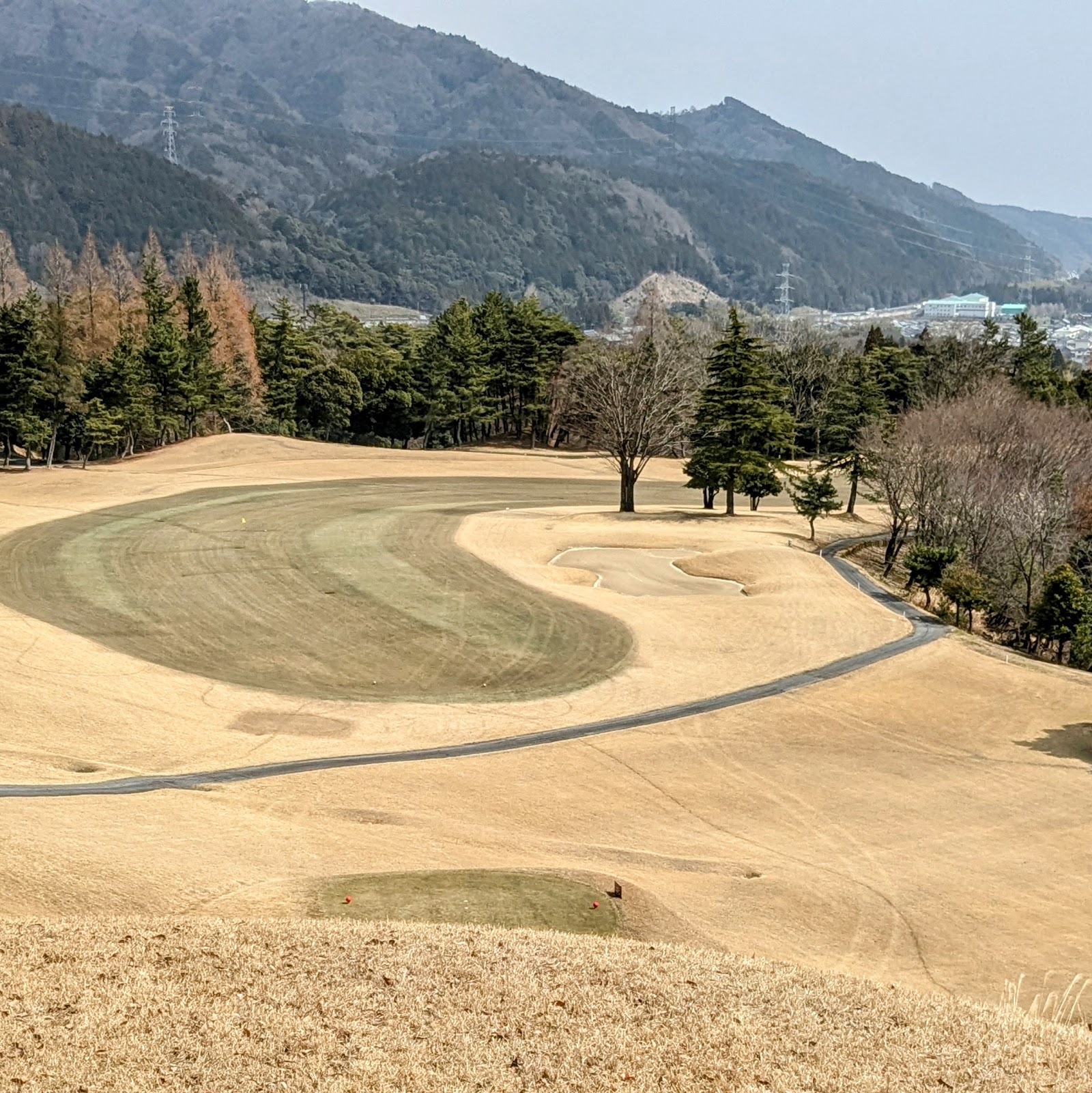 Sekigahara Country Club - 2