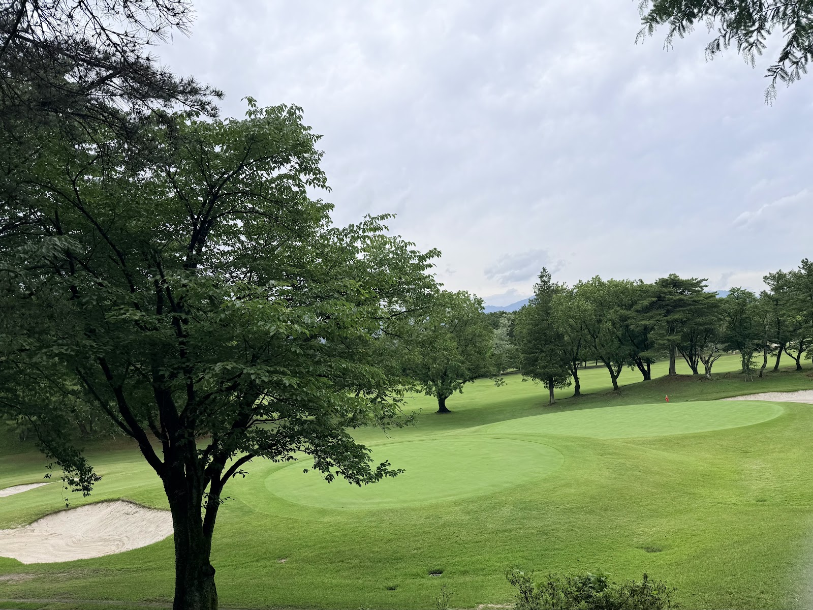 Sekigahara Country Club - 3