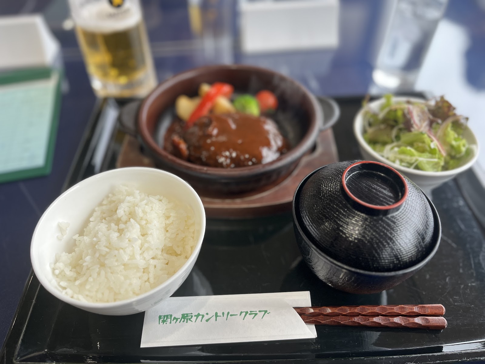 Sekigahara Country Club - 4