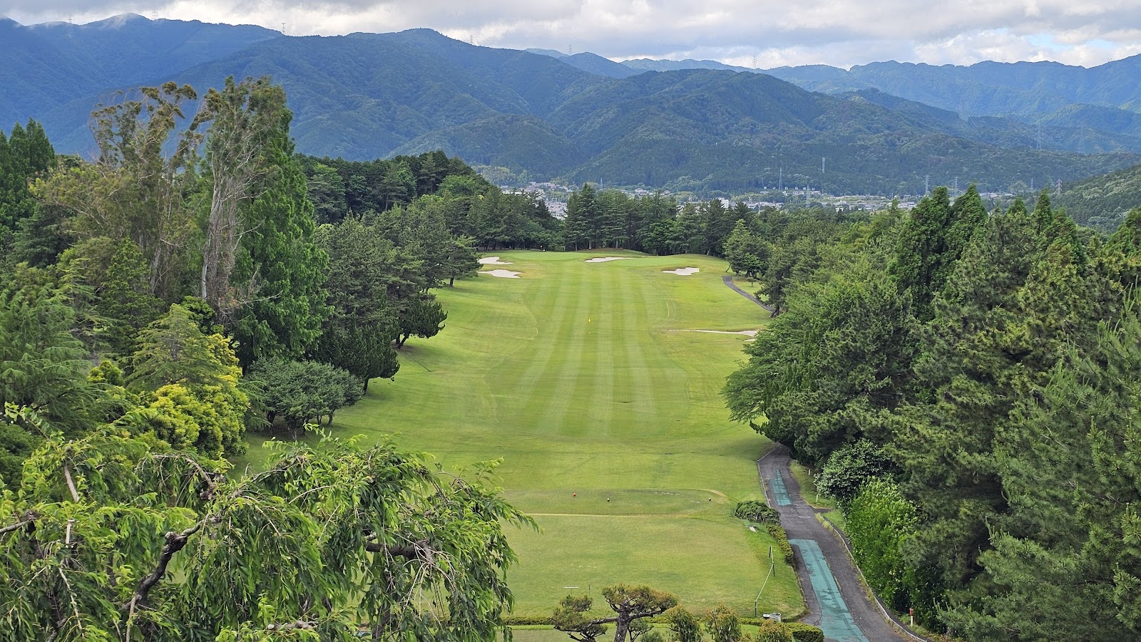 Sekigahara Country Club - 5