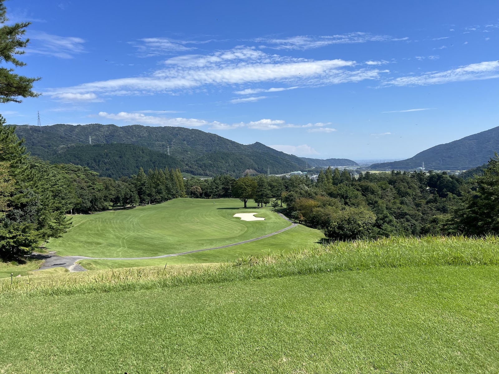 Sekigahara Country Club - 6