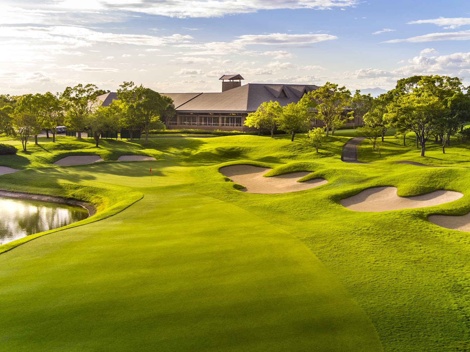 Cherry Hills Golf Club - 2
