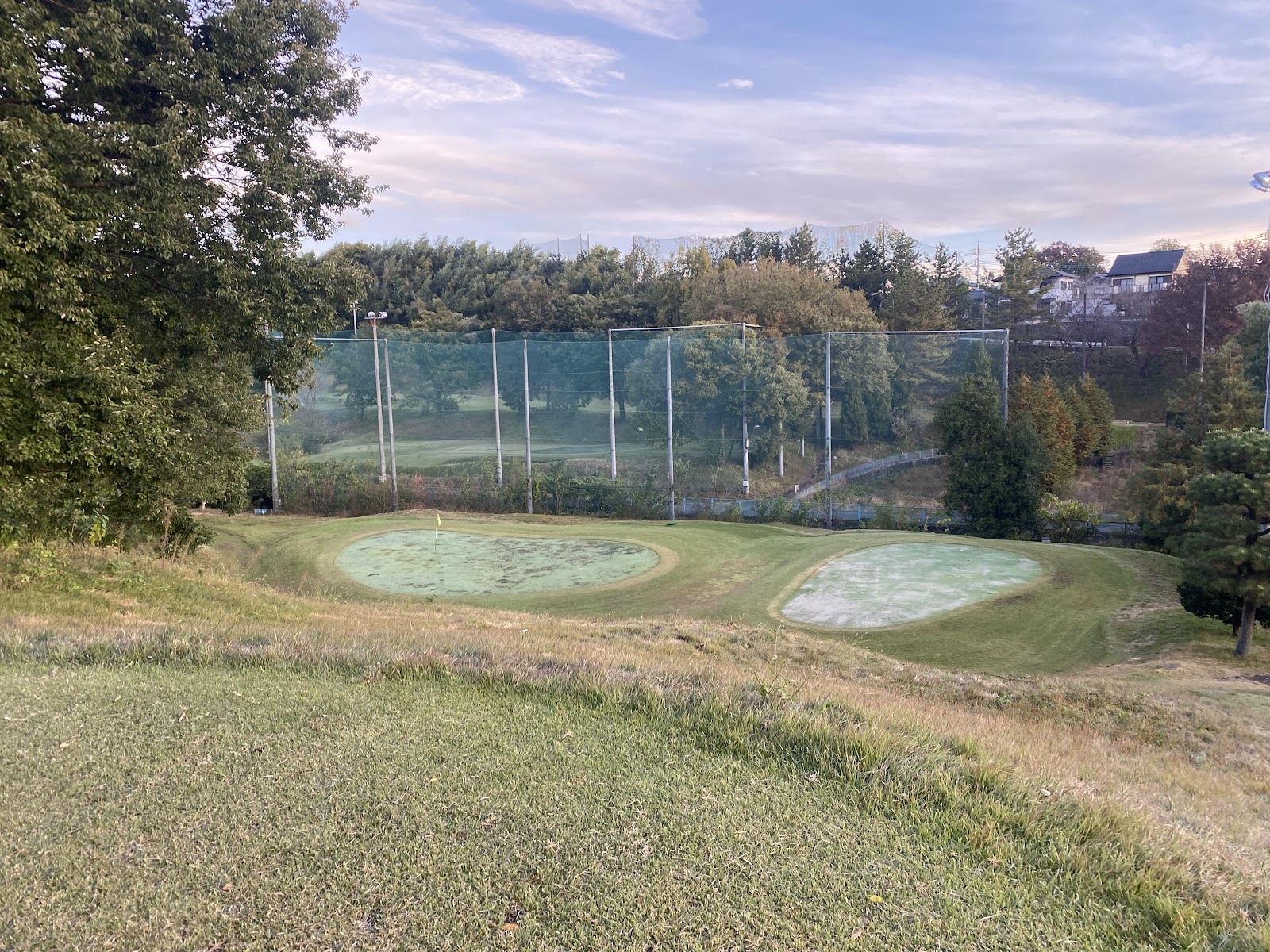 Washine Country Club - 2