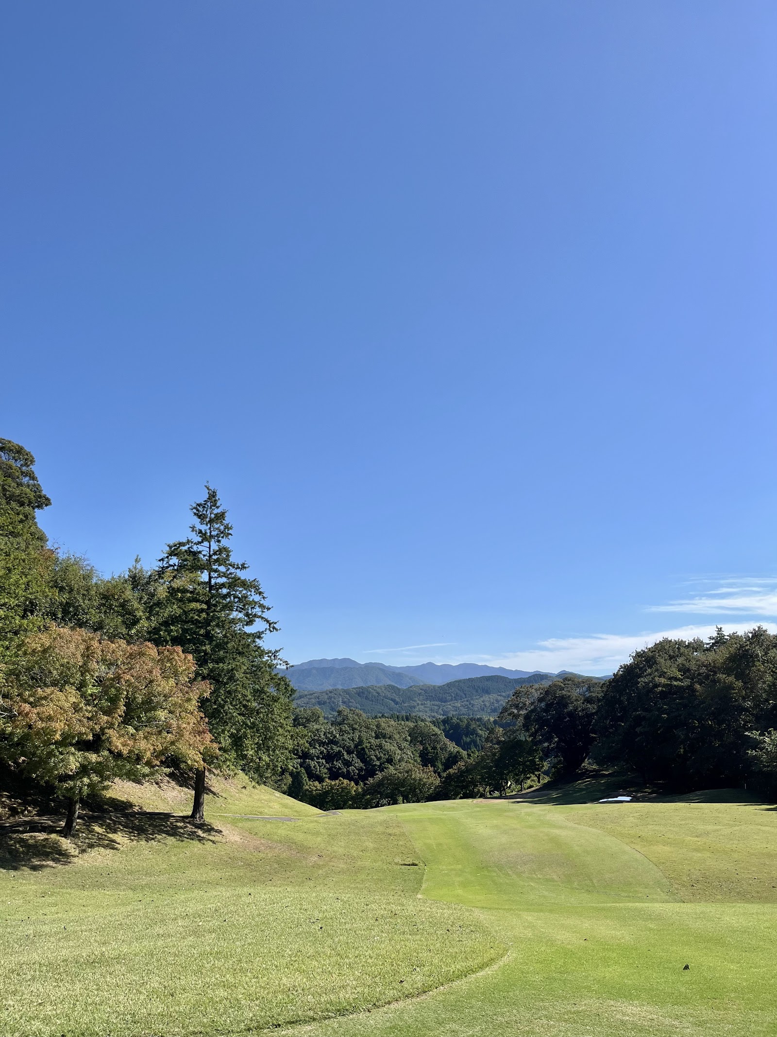 Fukui International Country Club