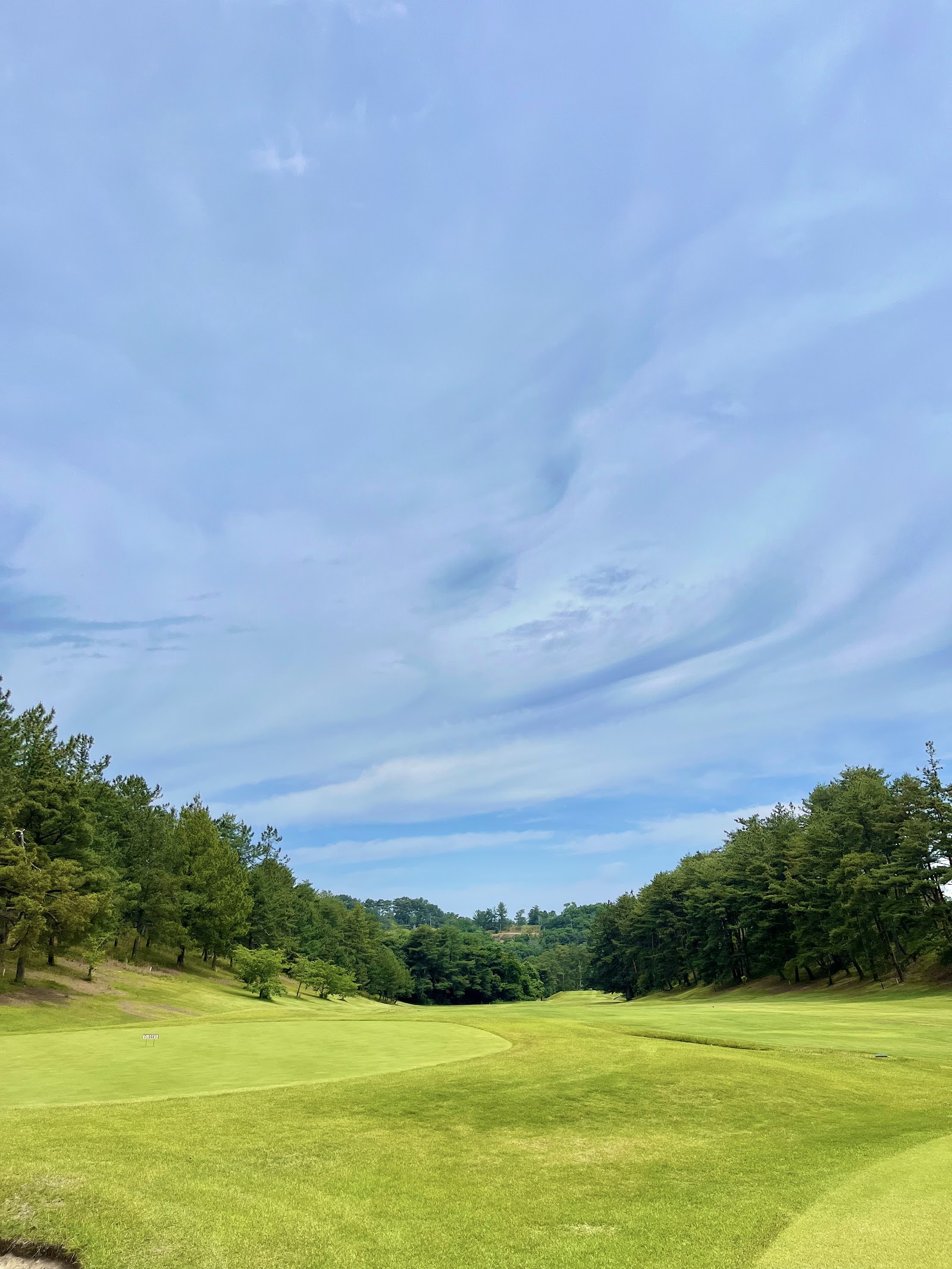 Ashihara Golf Club - 2