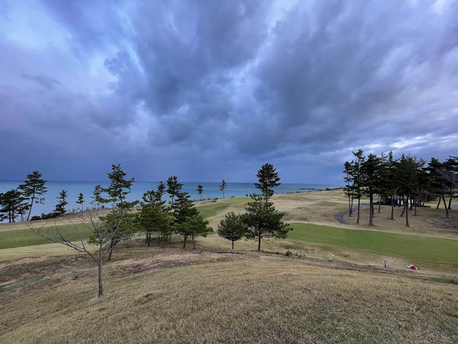 Ashihara Golf Club - 3