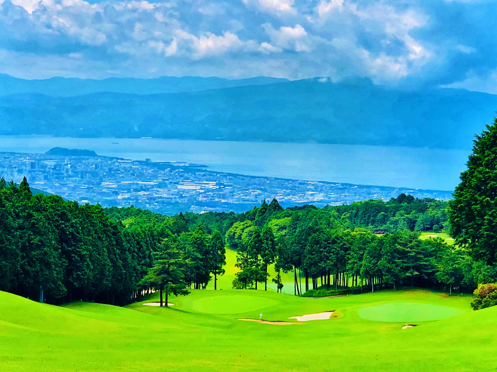 Numazu International Country Club