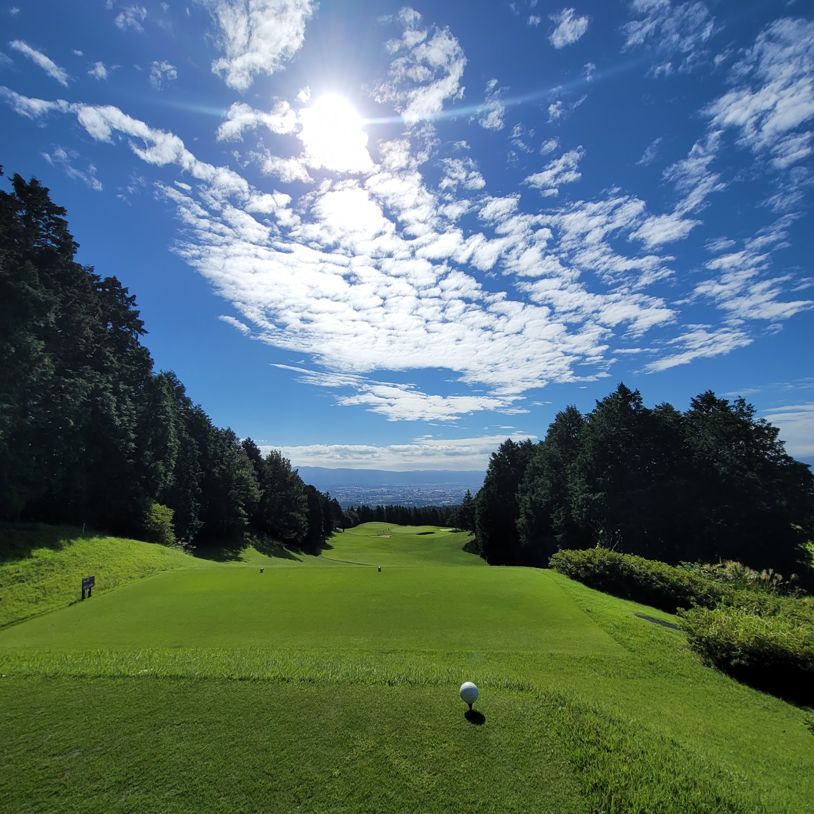 Numazu International Country Club - 2
