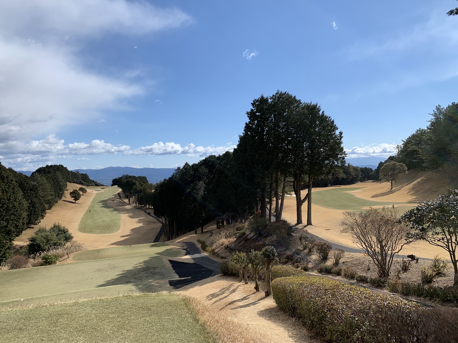 Numazu International Country Club - 3