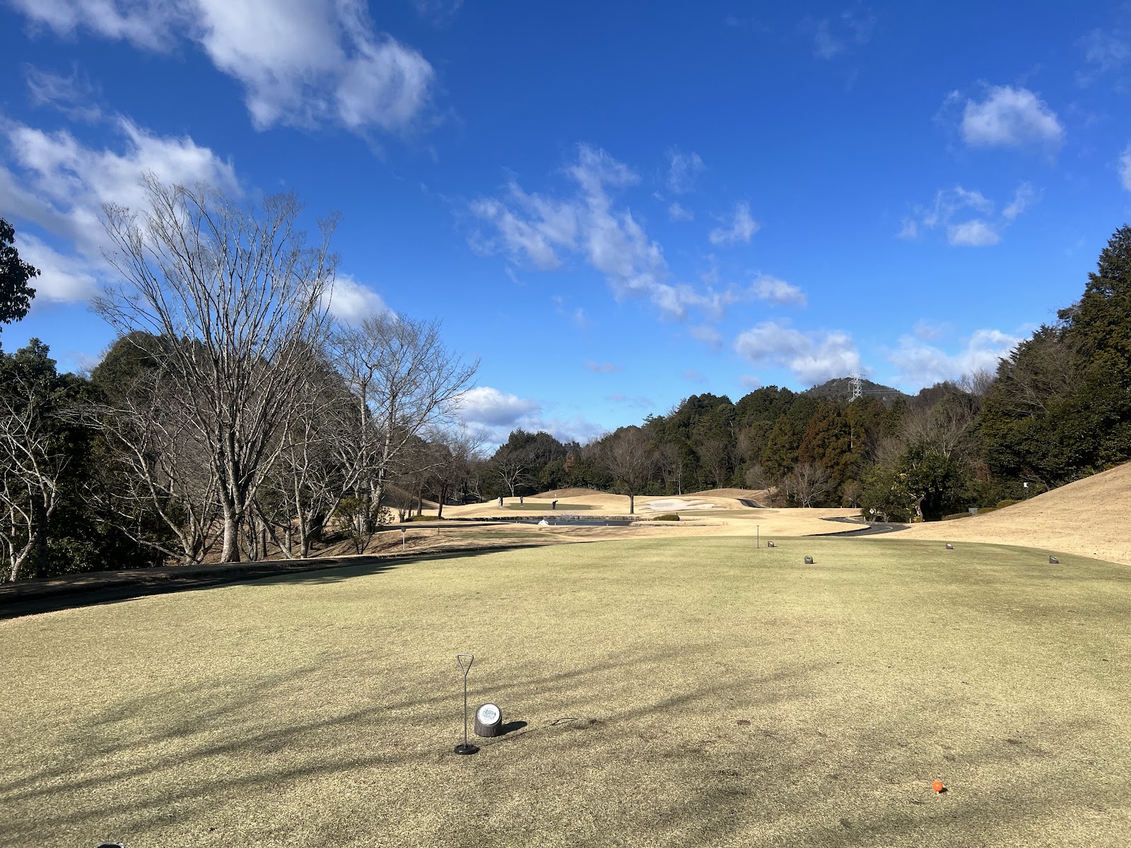 Seeda Hills Country Club - 2