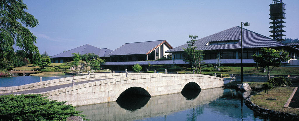 Nara Wakakusa Country Club