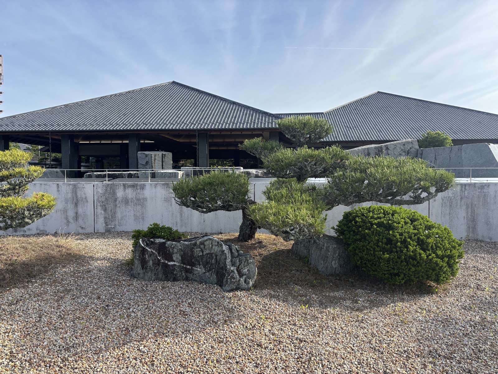 Nara Wakakusa Country Club - 6
