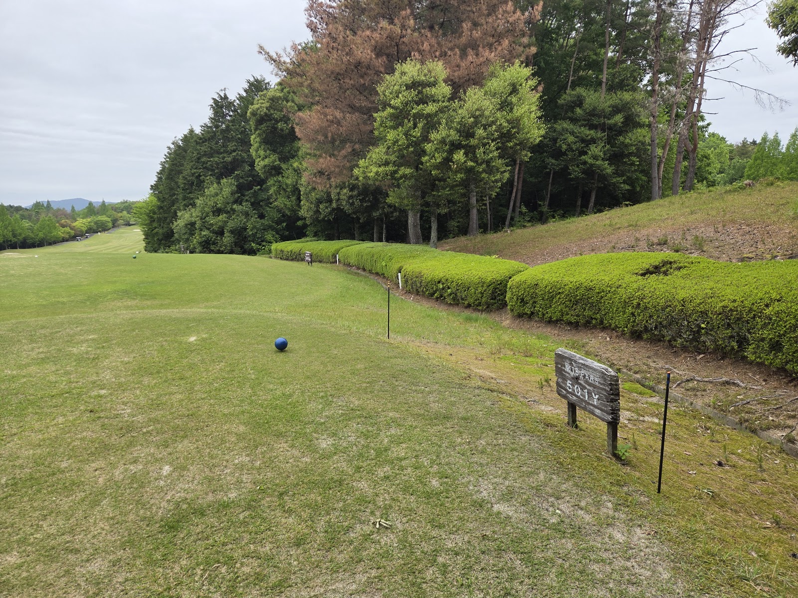 Kobushi Golf Club