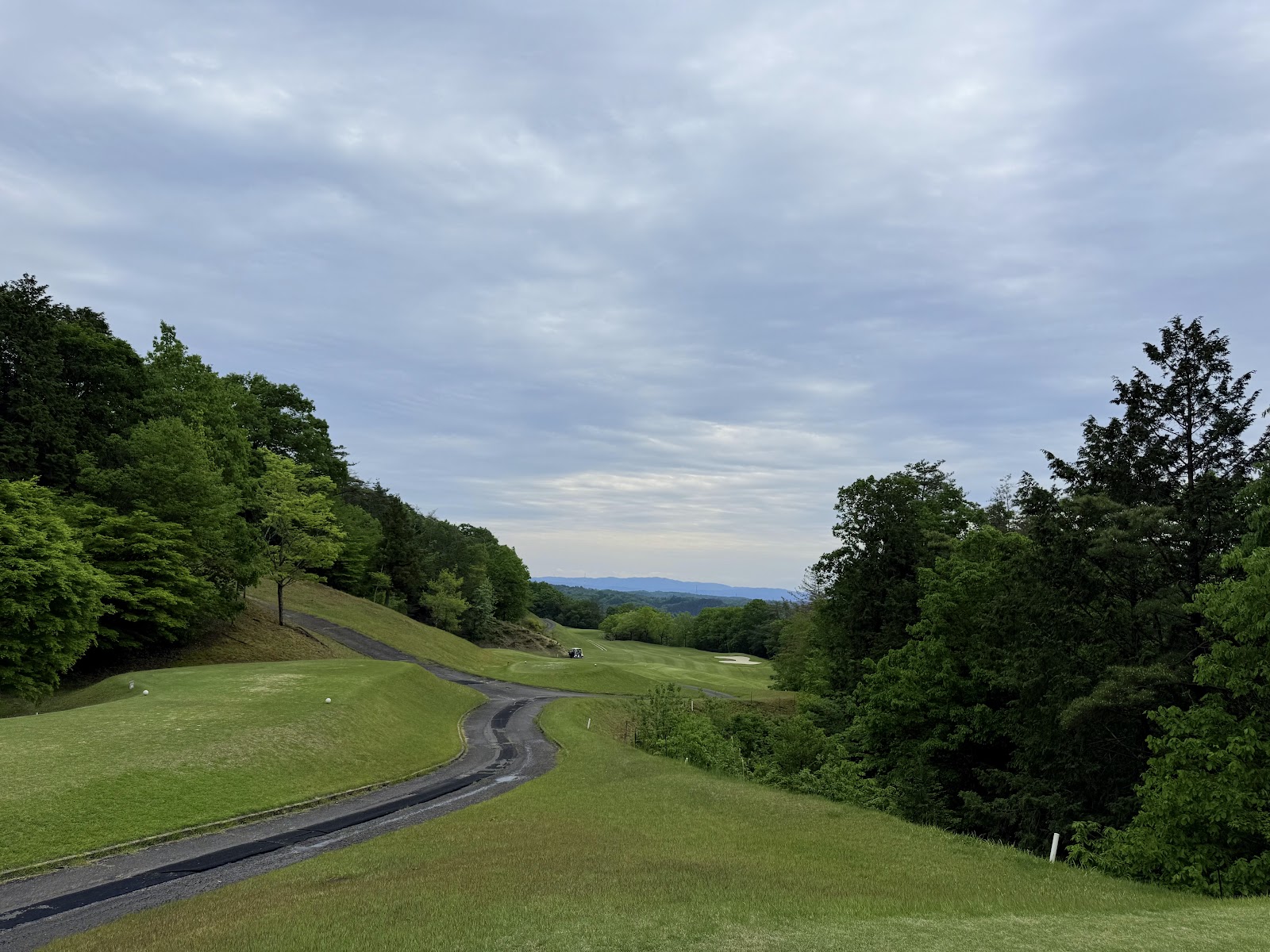 Kobushi Golf Club - 2