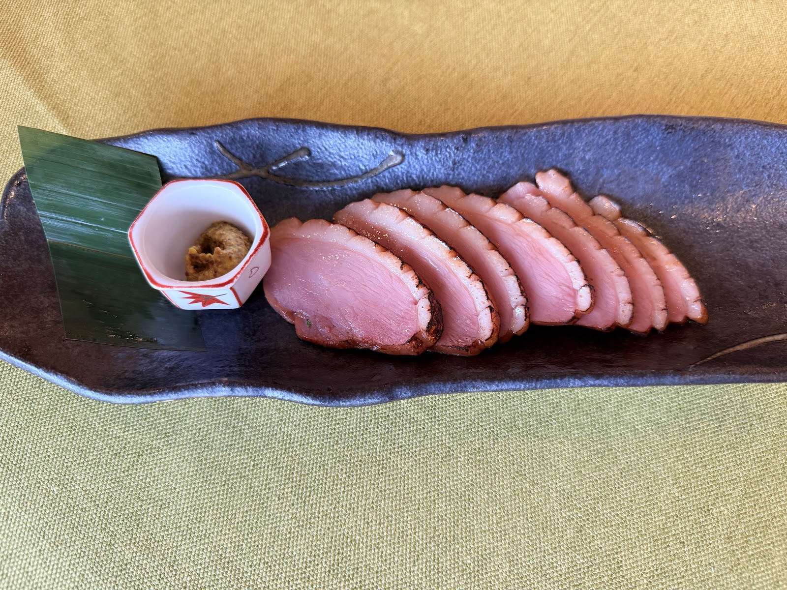 Kobushi Golf Club - 5