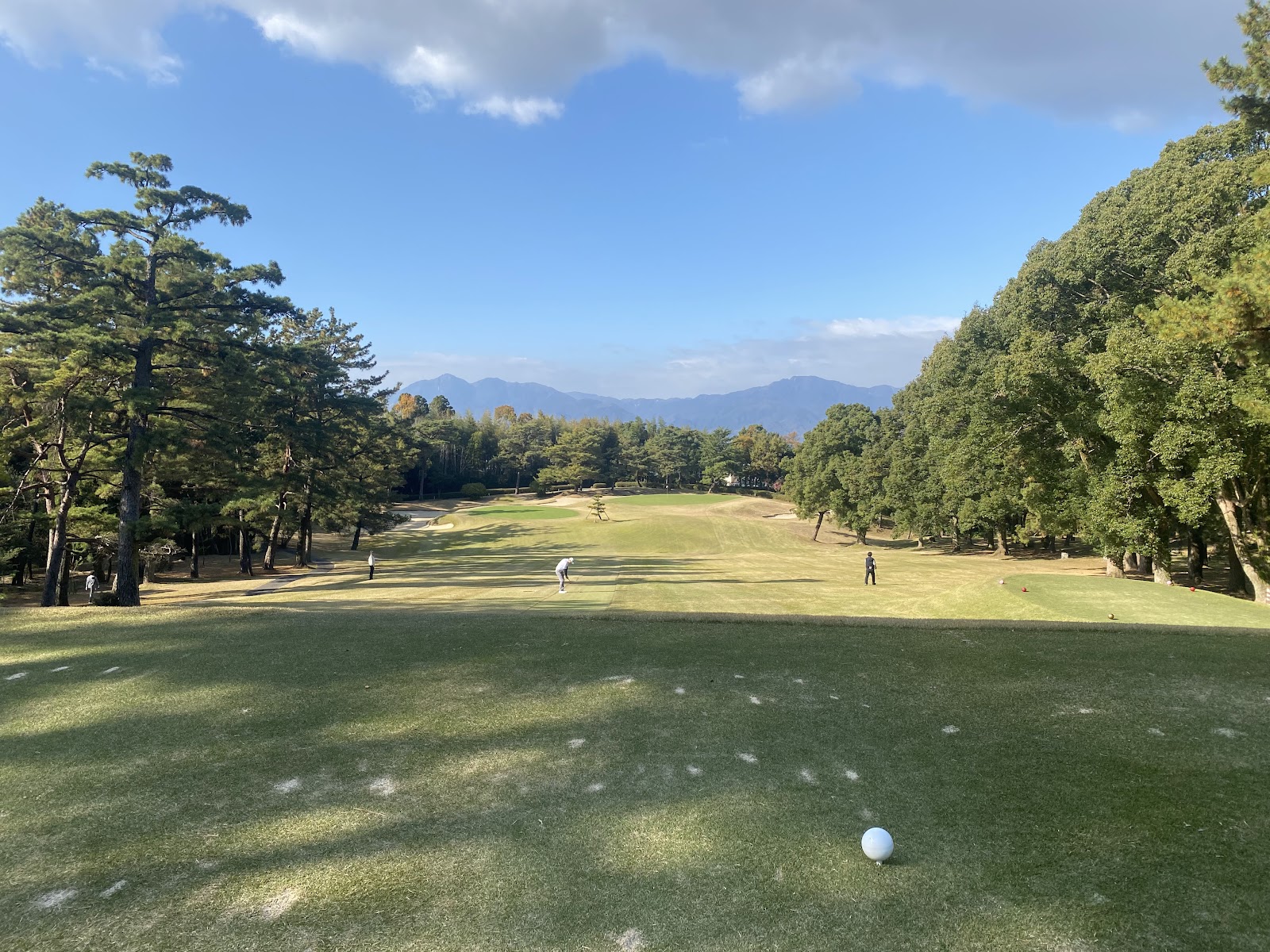 Yokkaichi Country Club